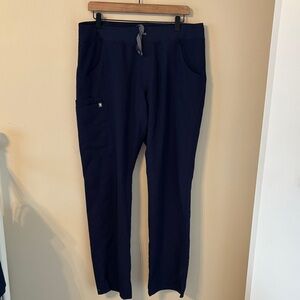 Figs Nursing Scrub Set